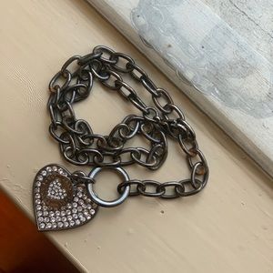 Bebe necklace